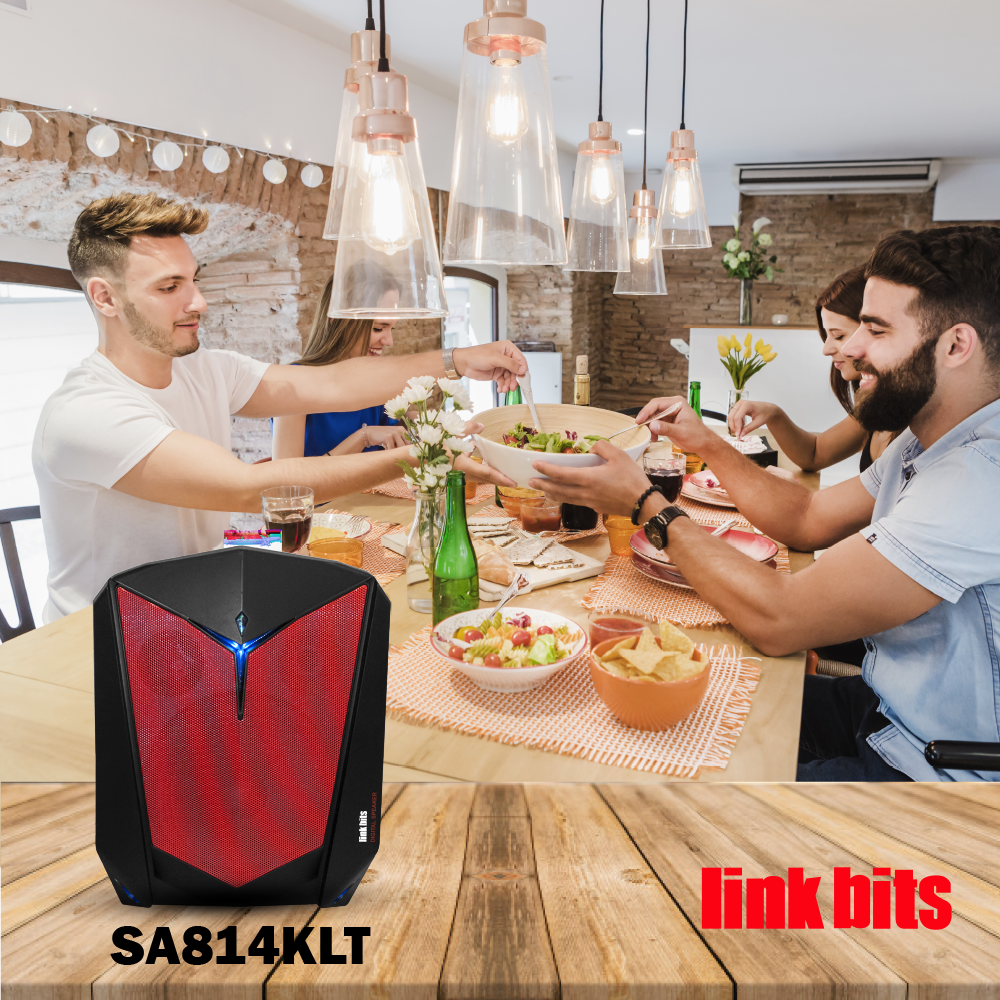 BAFLE SA814KLT