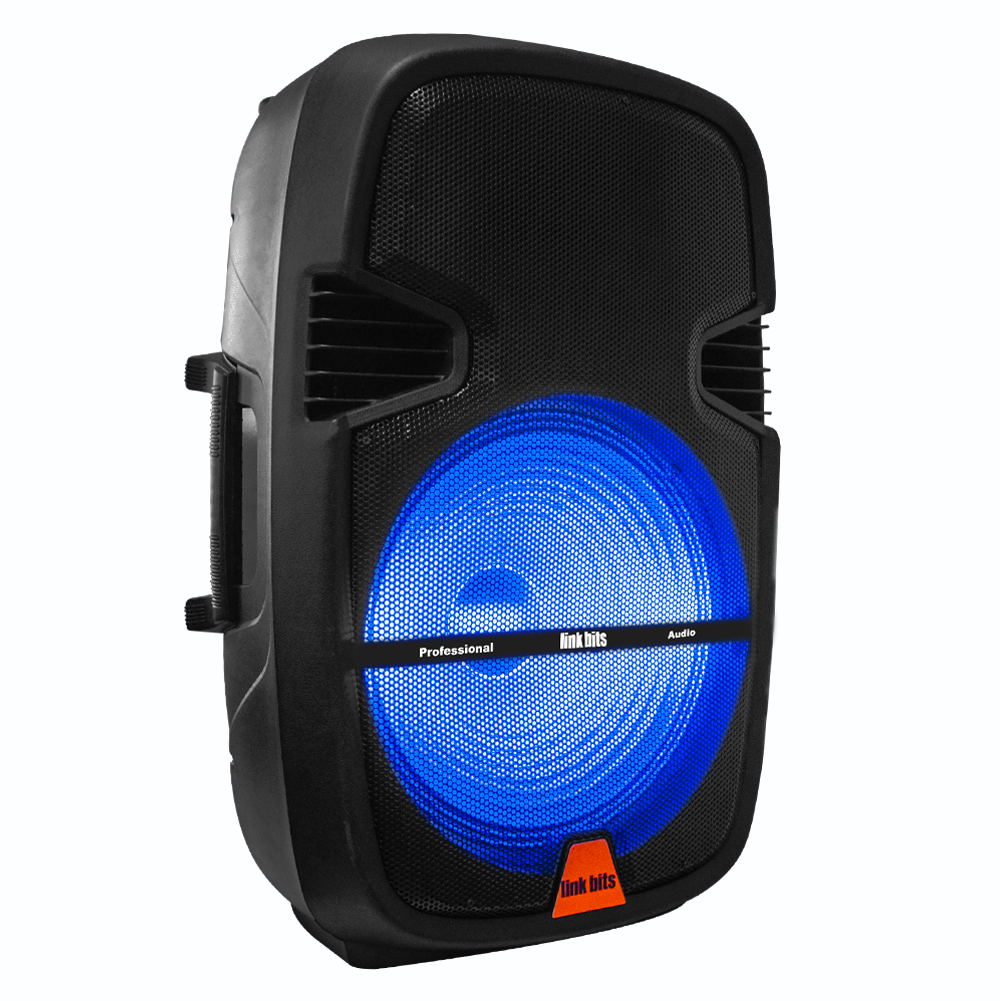 BOCINA BM15004BK