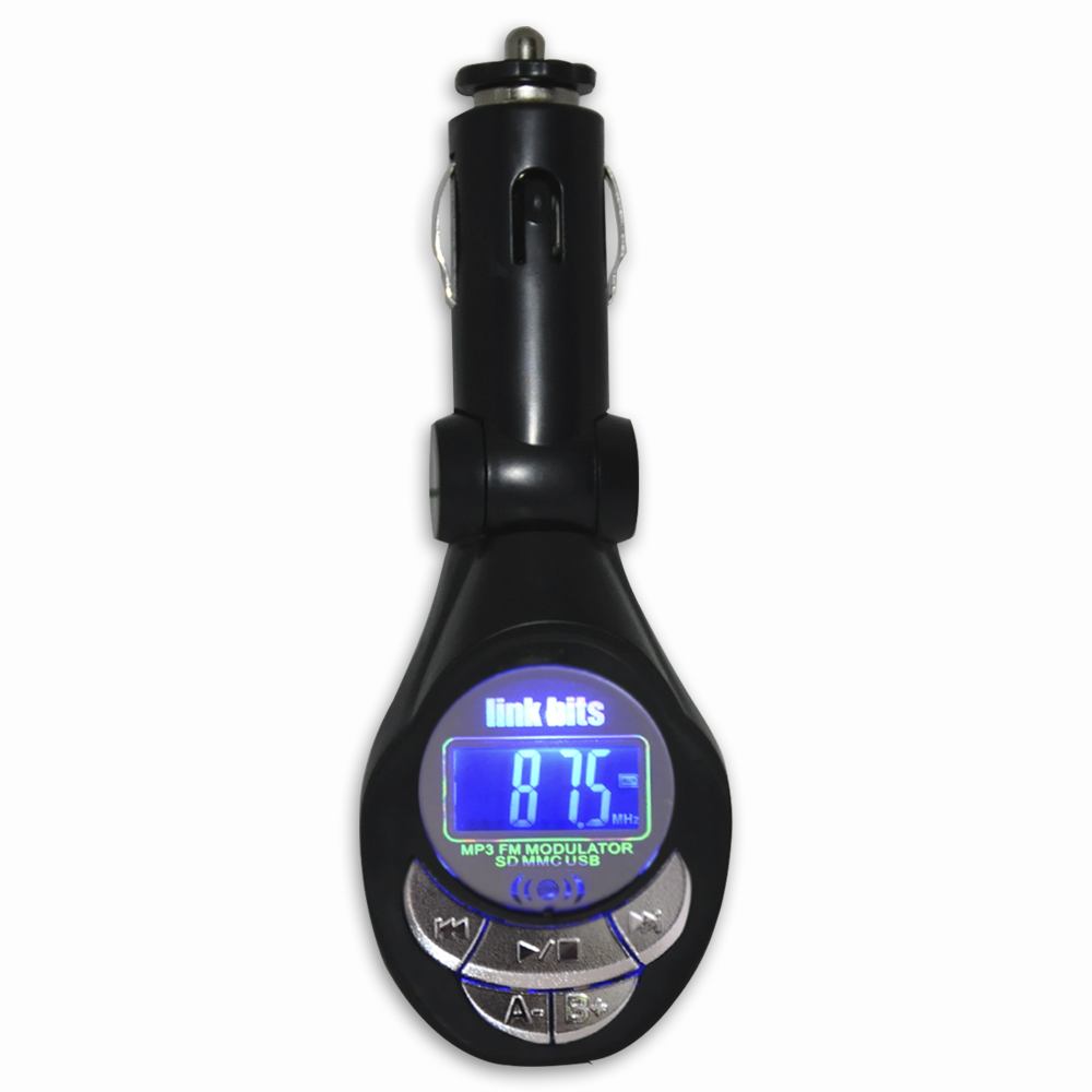 TRANSMISOR VR-012