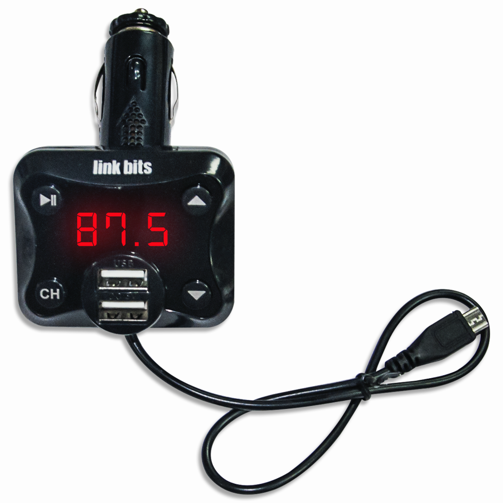 TRANSMISOR VR-044