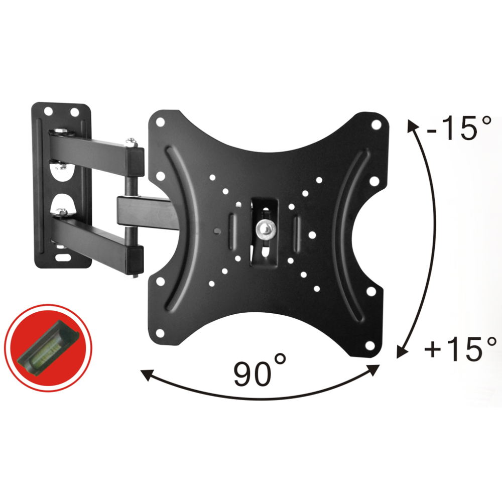 SOPORTE DE TV B1442N07