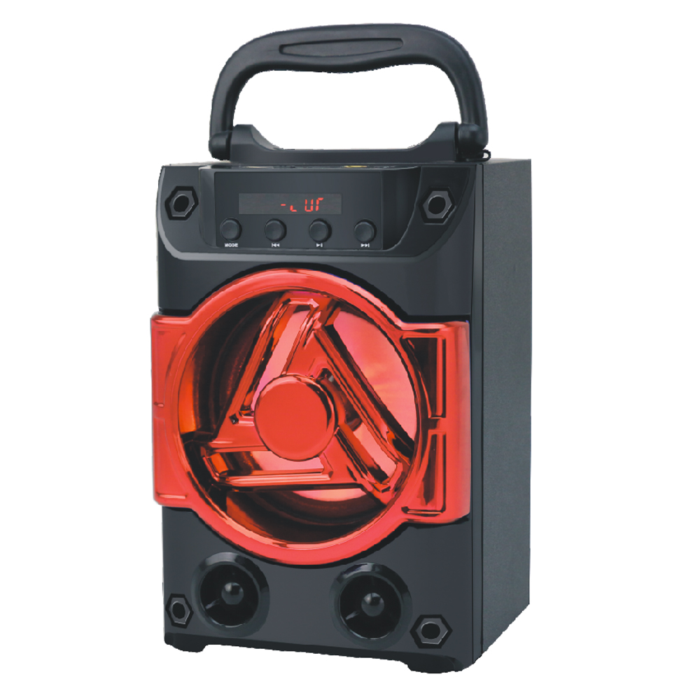 BOCINA VA409BK