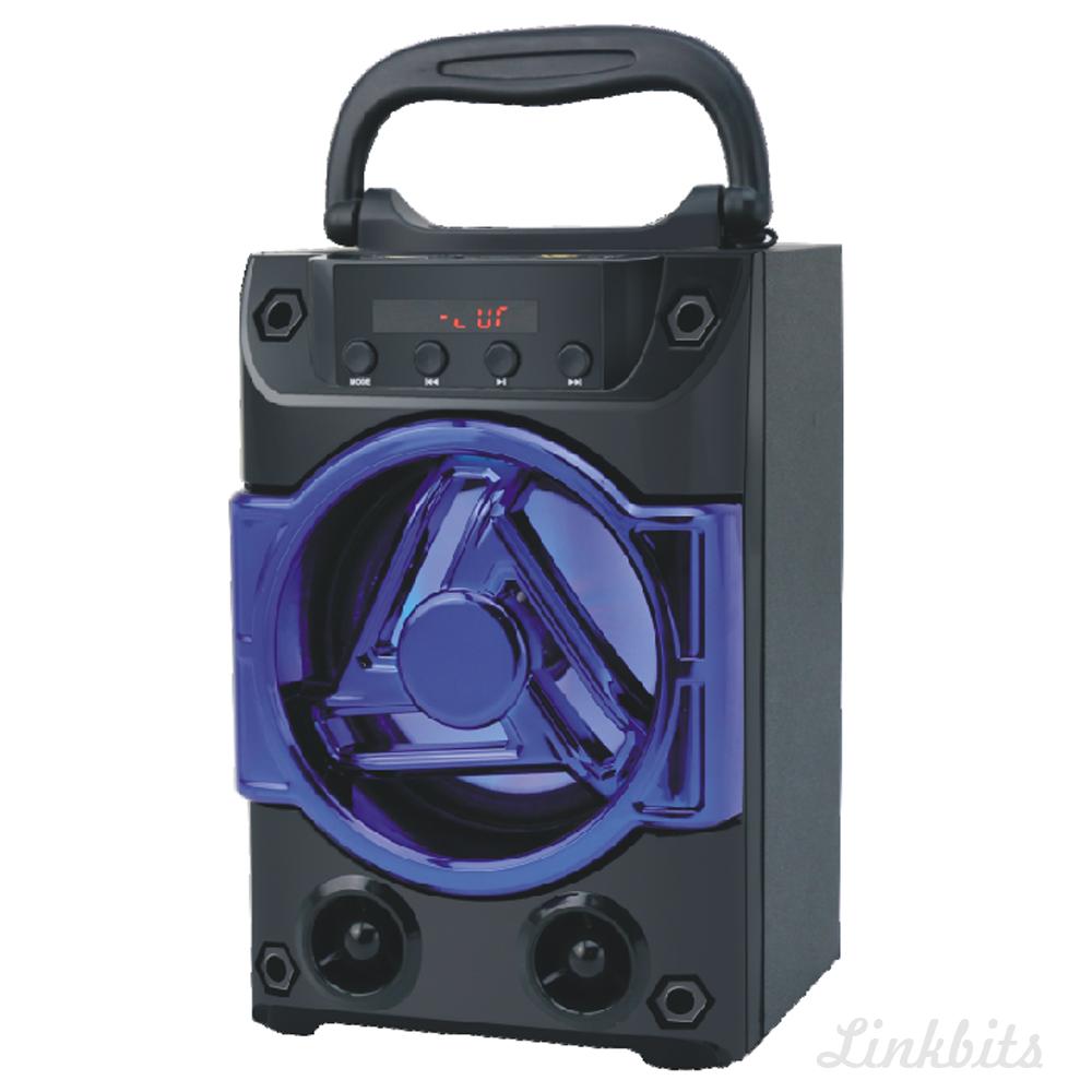 BOCINA VA409BK