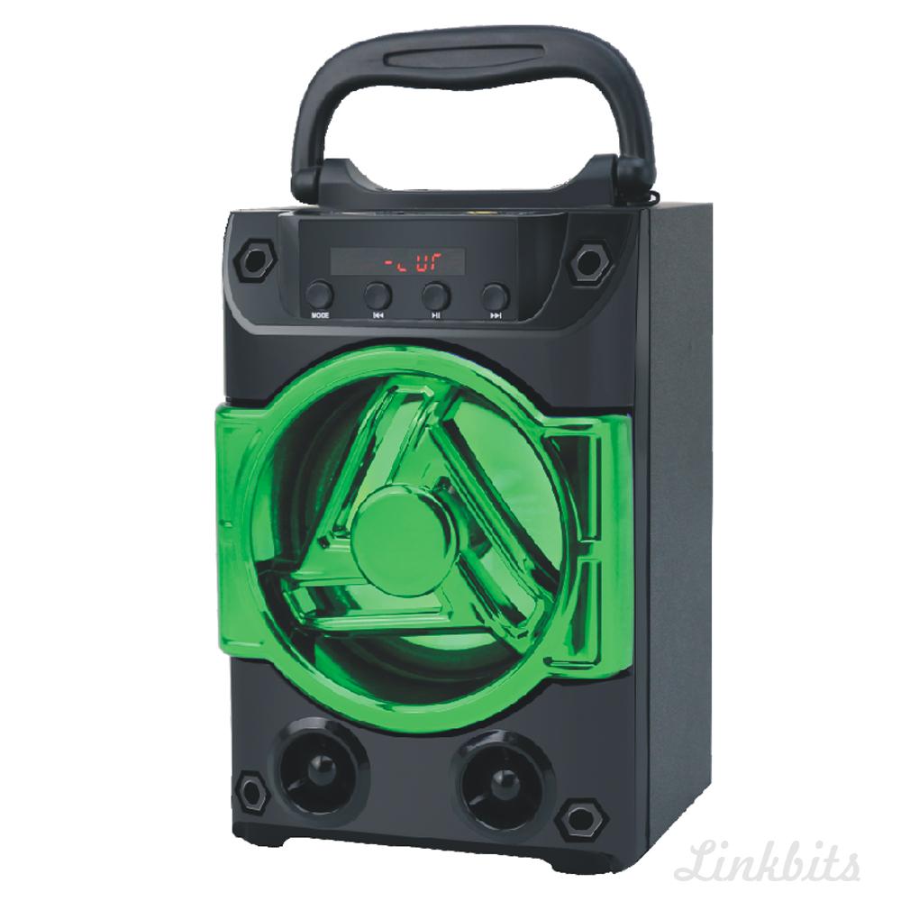 BOCINA VA409BK