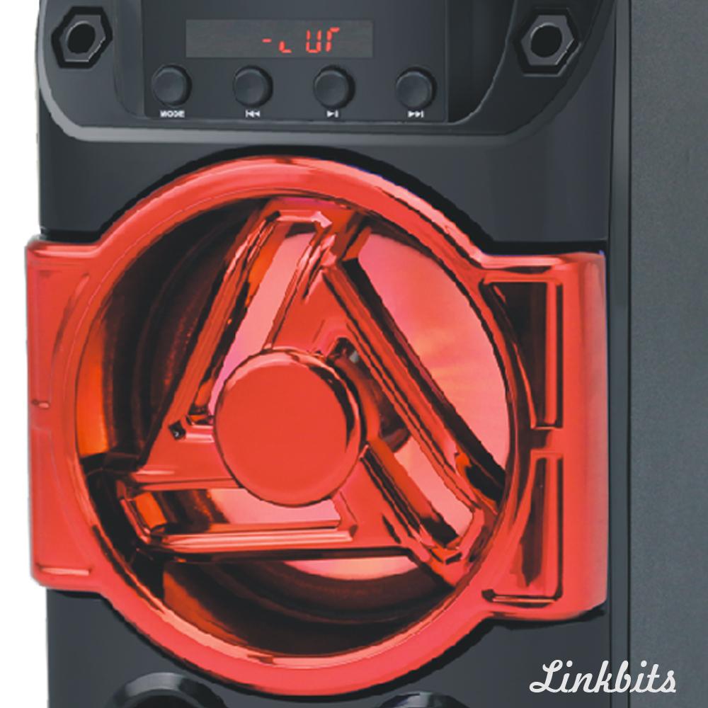 BOCINA VA409BK