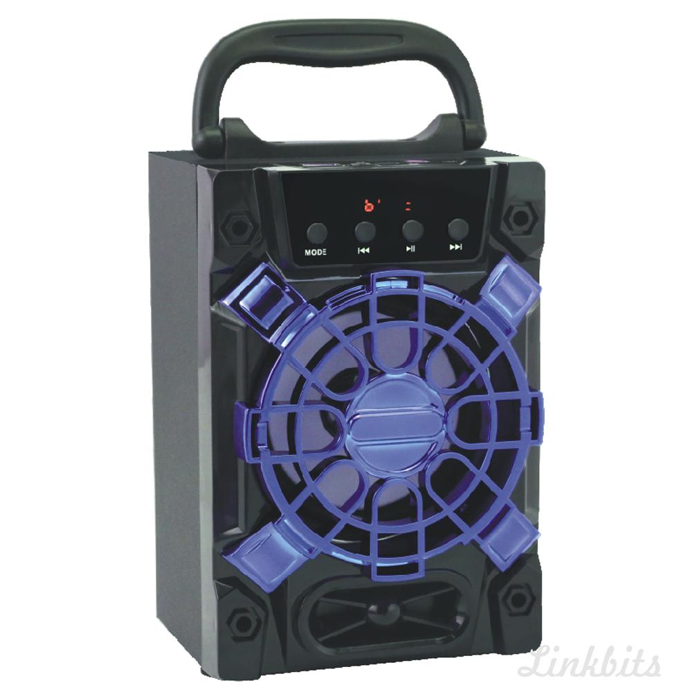 BOCINA VA411BK