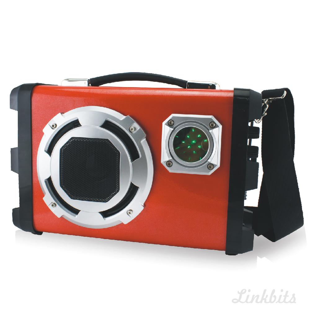 BOCINA B06014BT