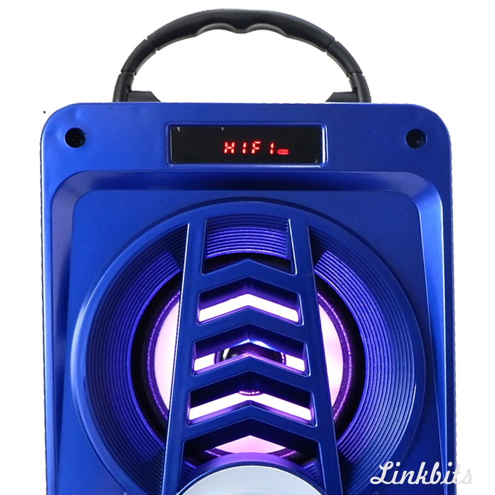 BOCINA VB435TK