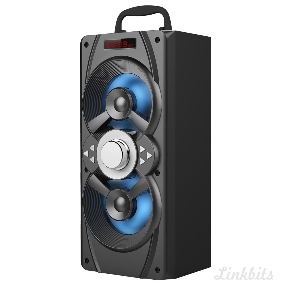 BOCINA VB436TL