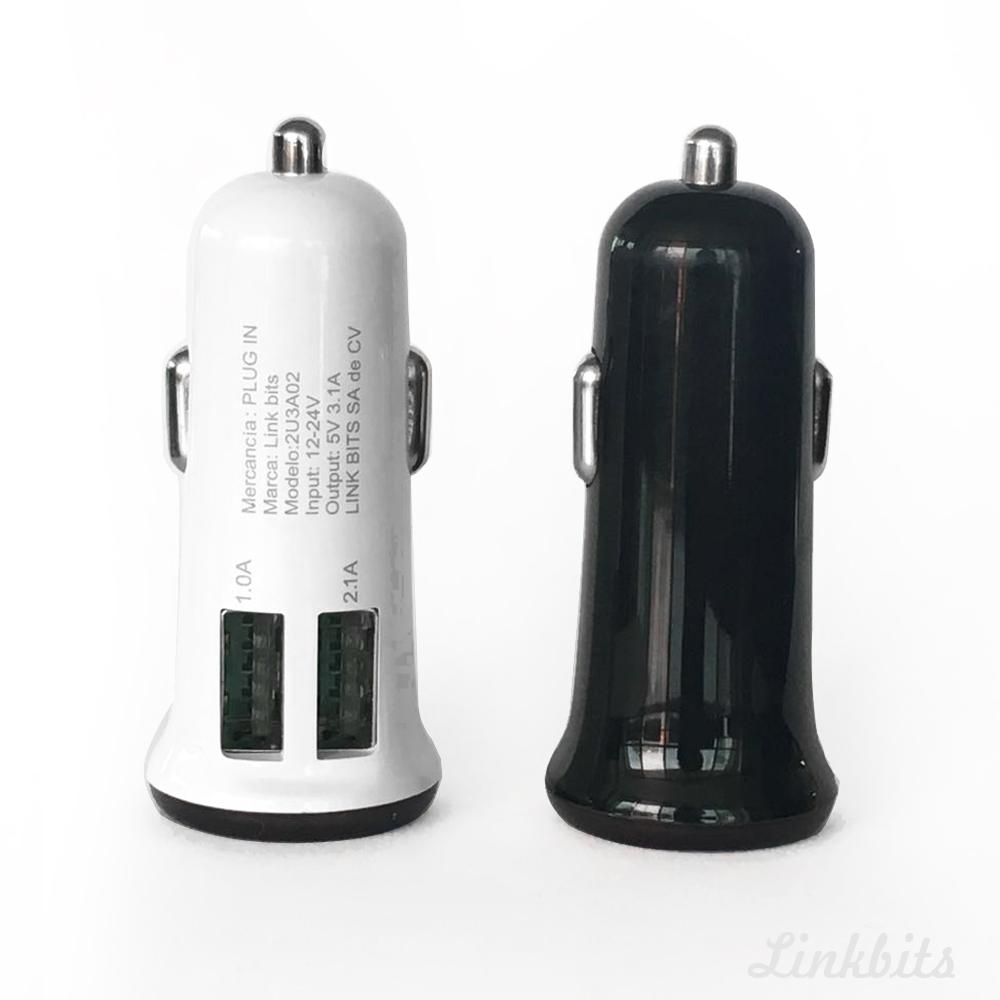 PLUG IN 2U3A02L
