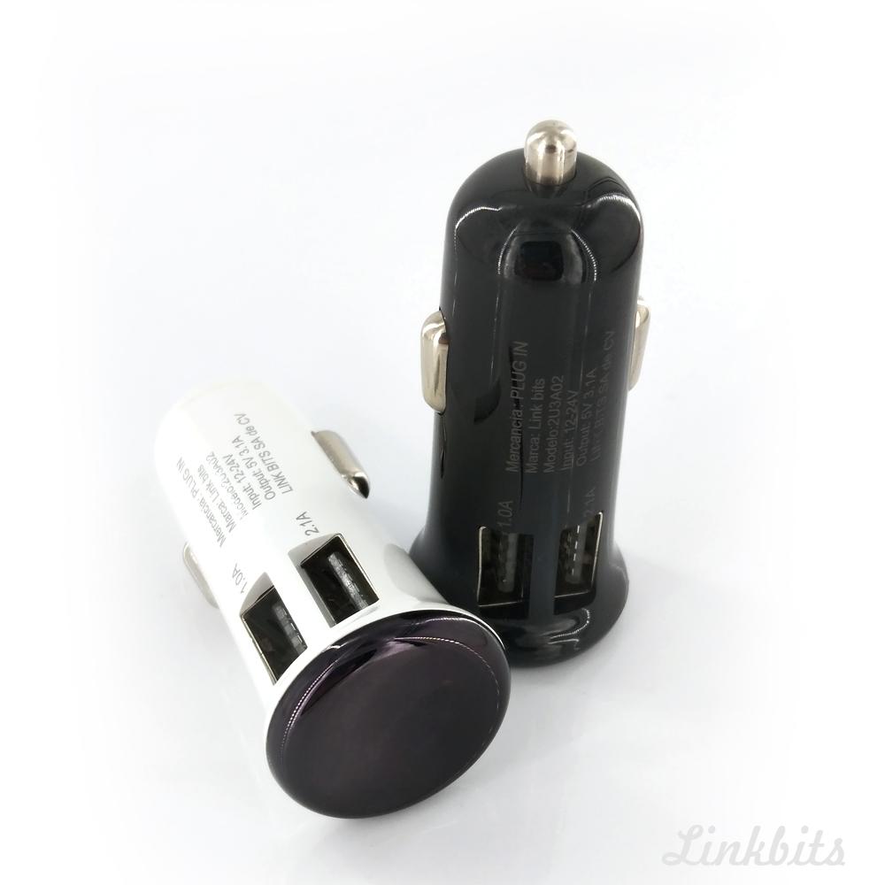 PLUG IN 2U3A02L