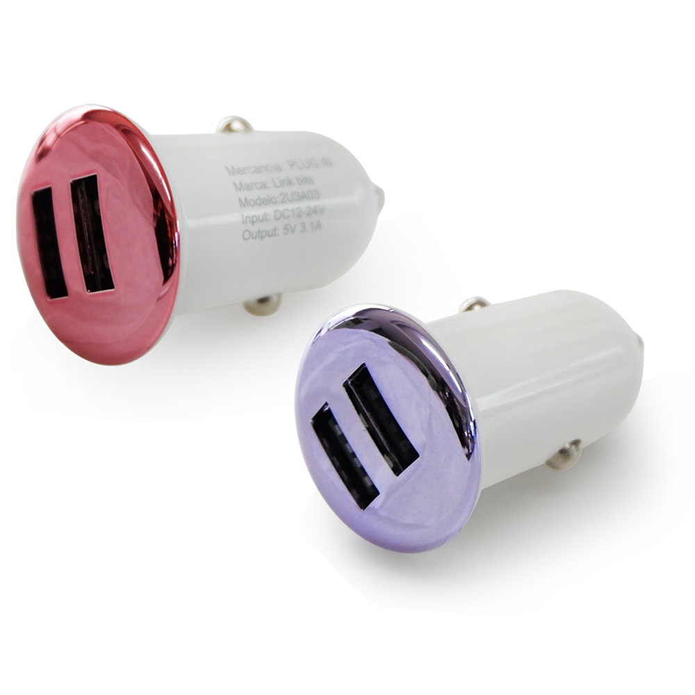 PLUG IN 2U3A03