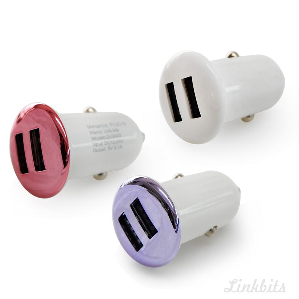 PLUG IN 2U3A03