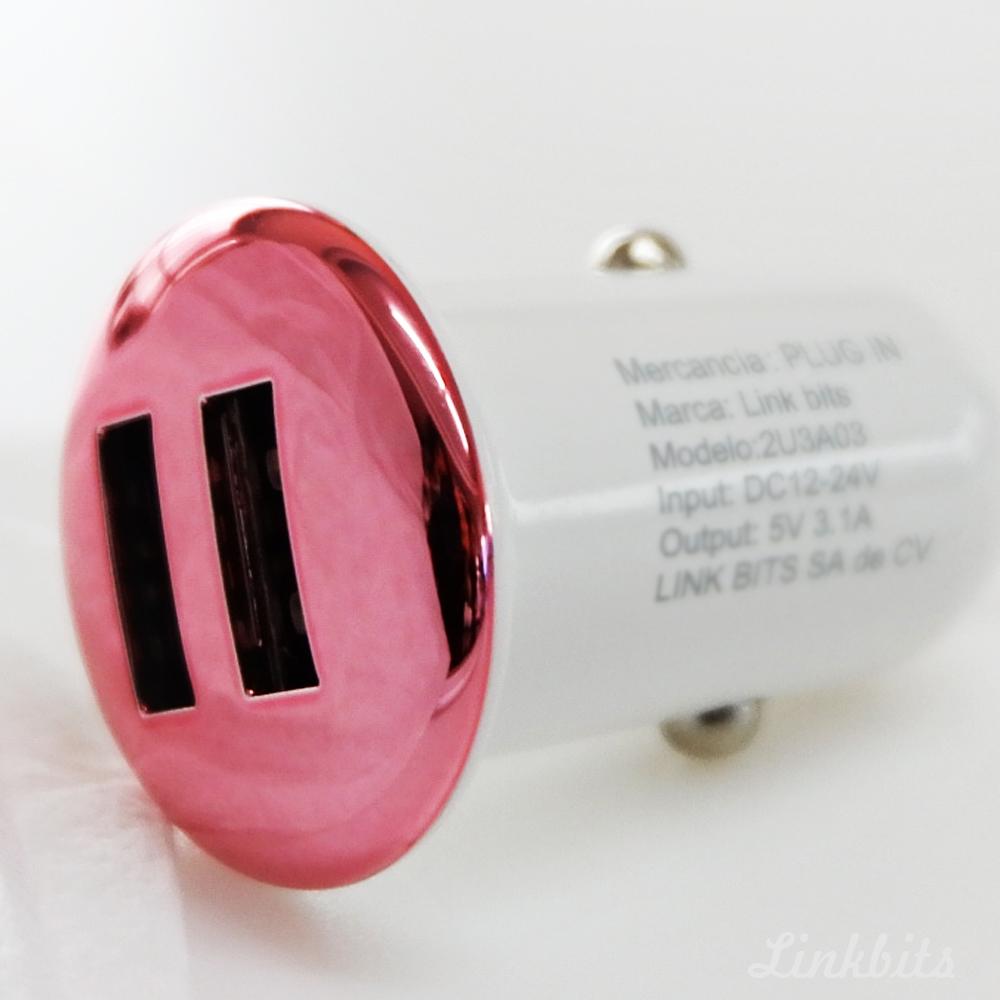 PLUG IN 2U3A03