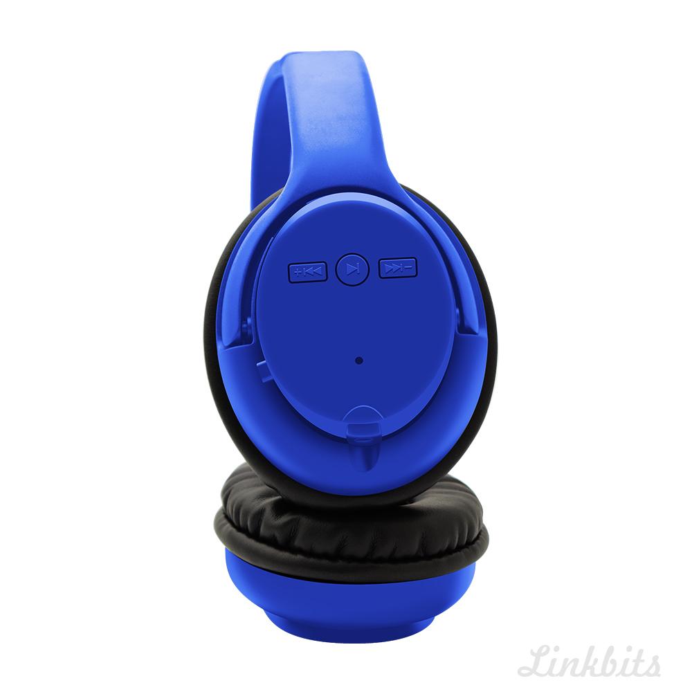 AUDIFONO BT BG-001