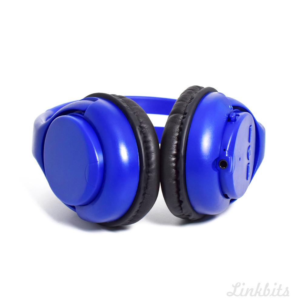 AUDIFONO BT BG-001