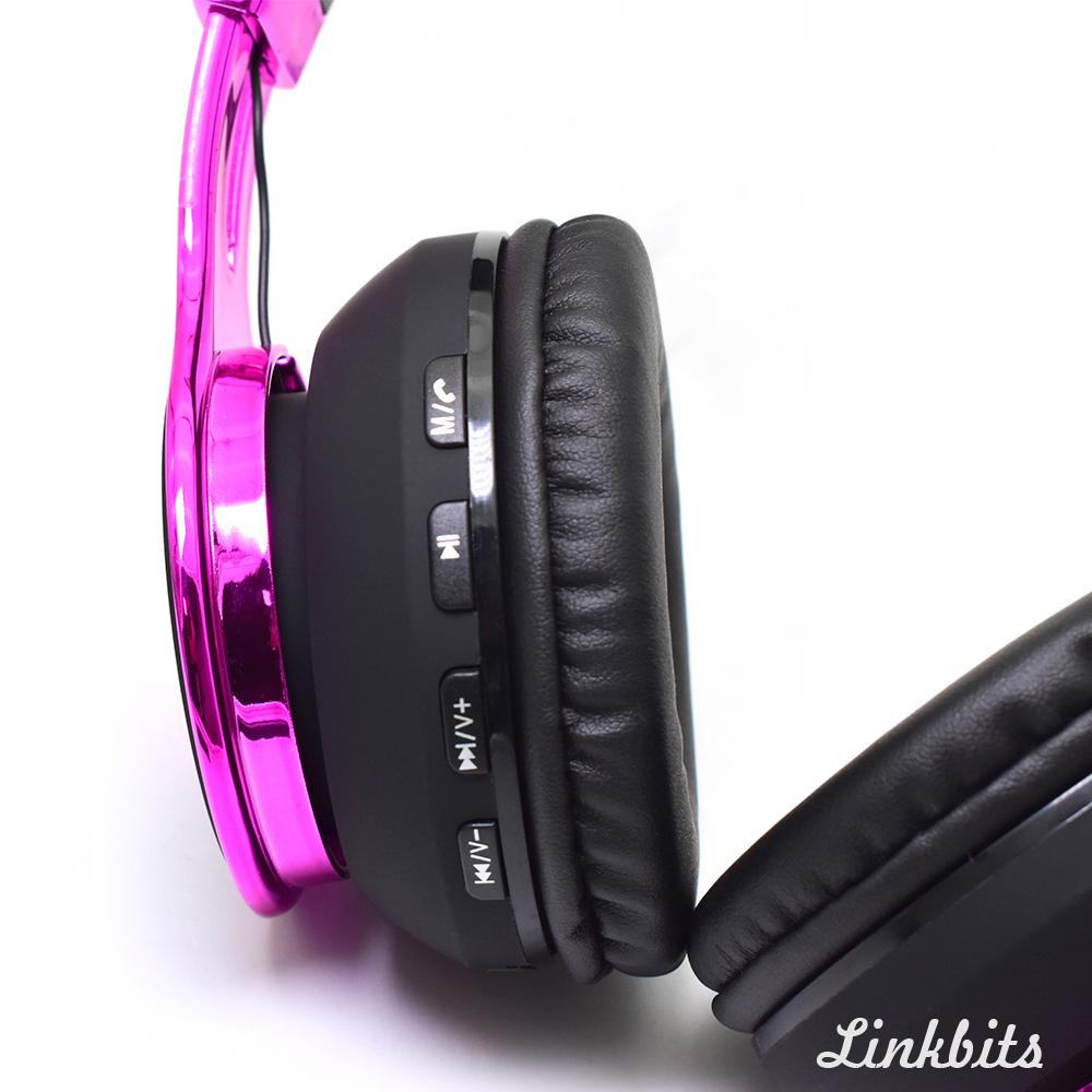 AUDIFONO BT BG-051T