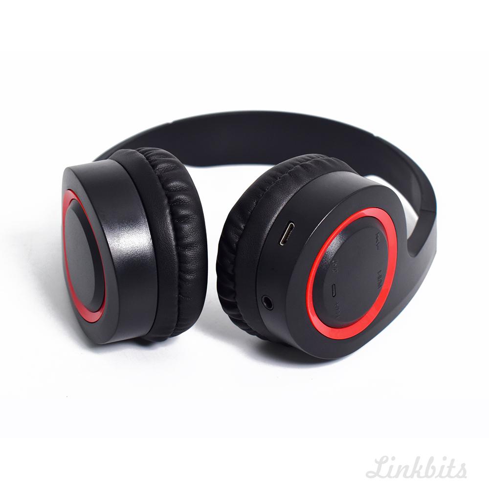 AUDIFONO BT BG-057T