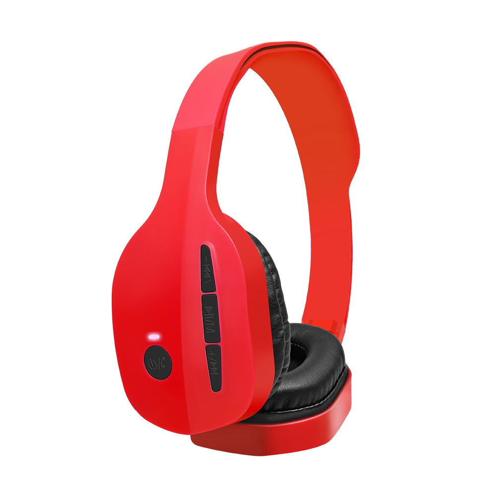 AUDIFONO BT BG-058T