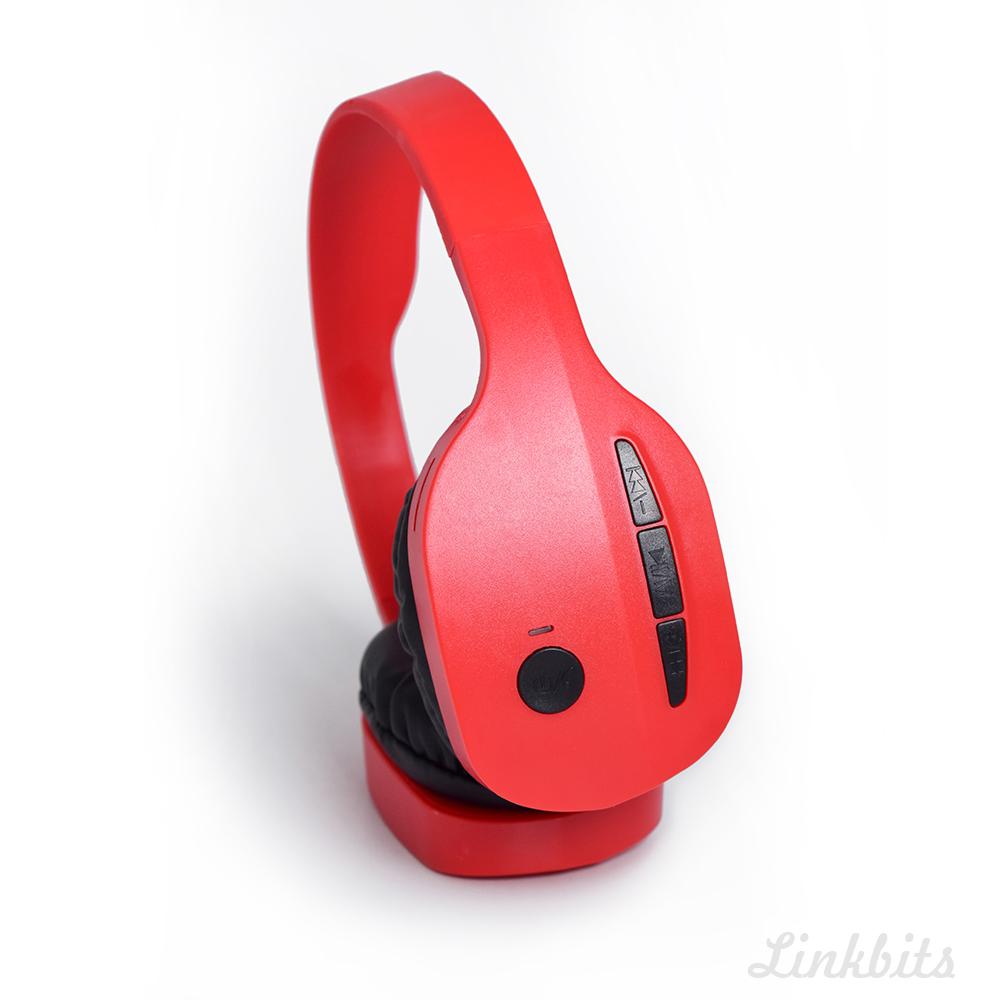 AUDIFONO BT BG-058T