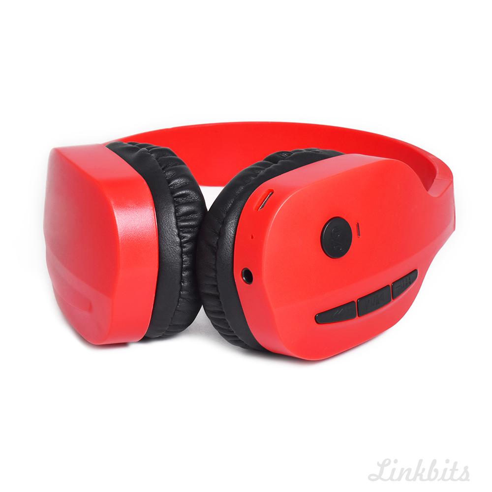 AUDIFONO BT BG-058T