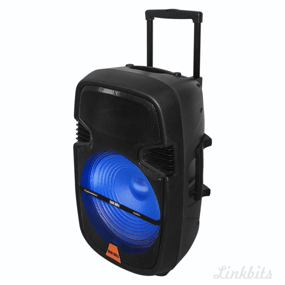 BOCINA BM15004BK