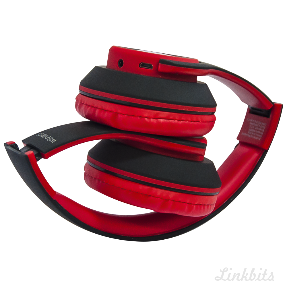 AUDIFONO BT BG-012