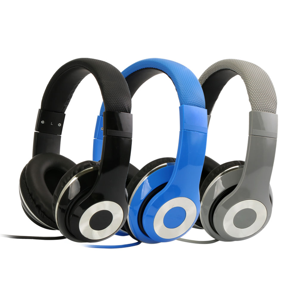 AUDIFONO VM-203