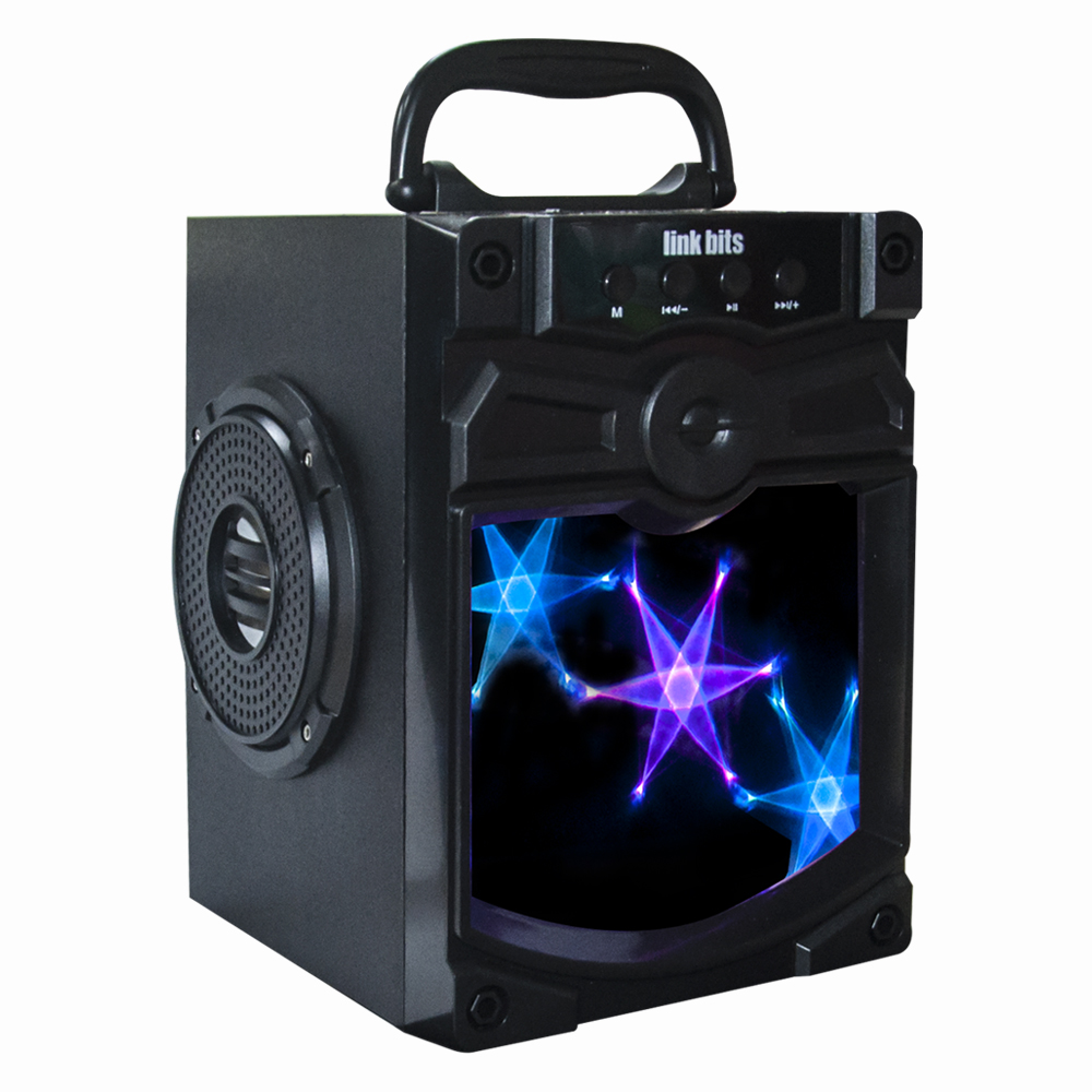 BOCINA VB417BES