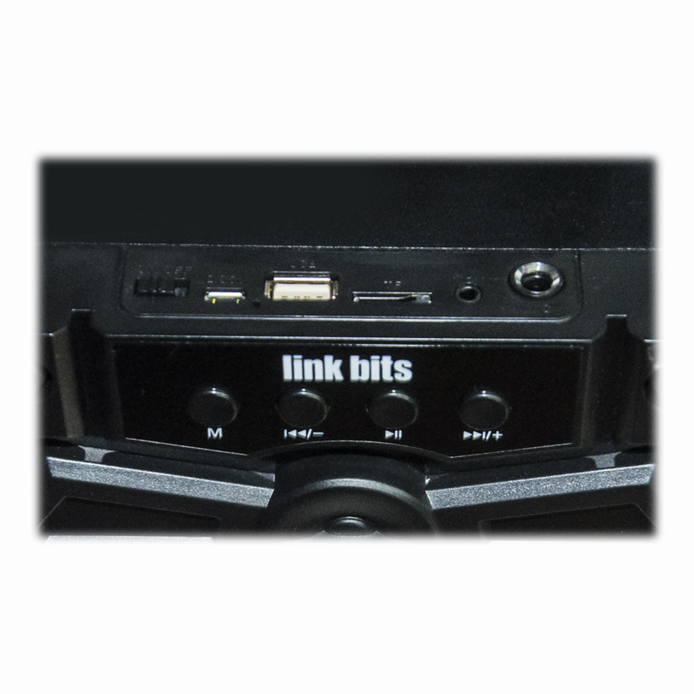BOCINA VB417BES