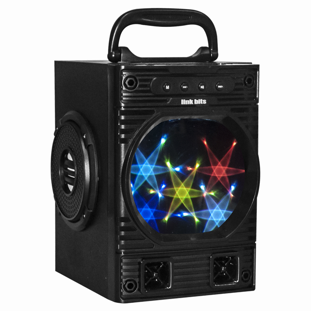 BOCINA VB418BES
