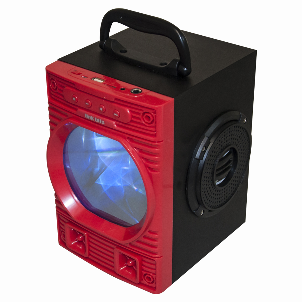 BOCINA VB418BES