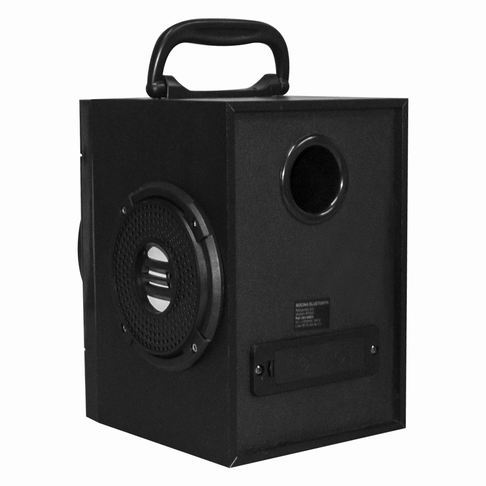 BOCINA VB418BES