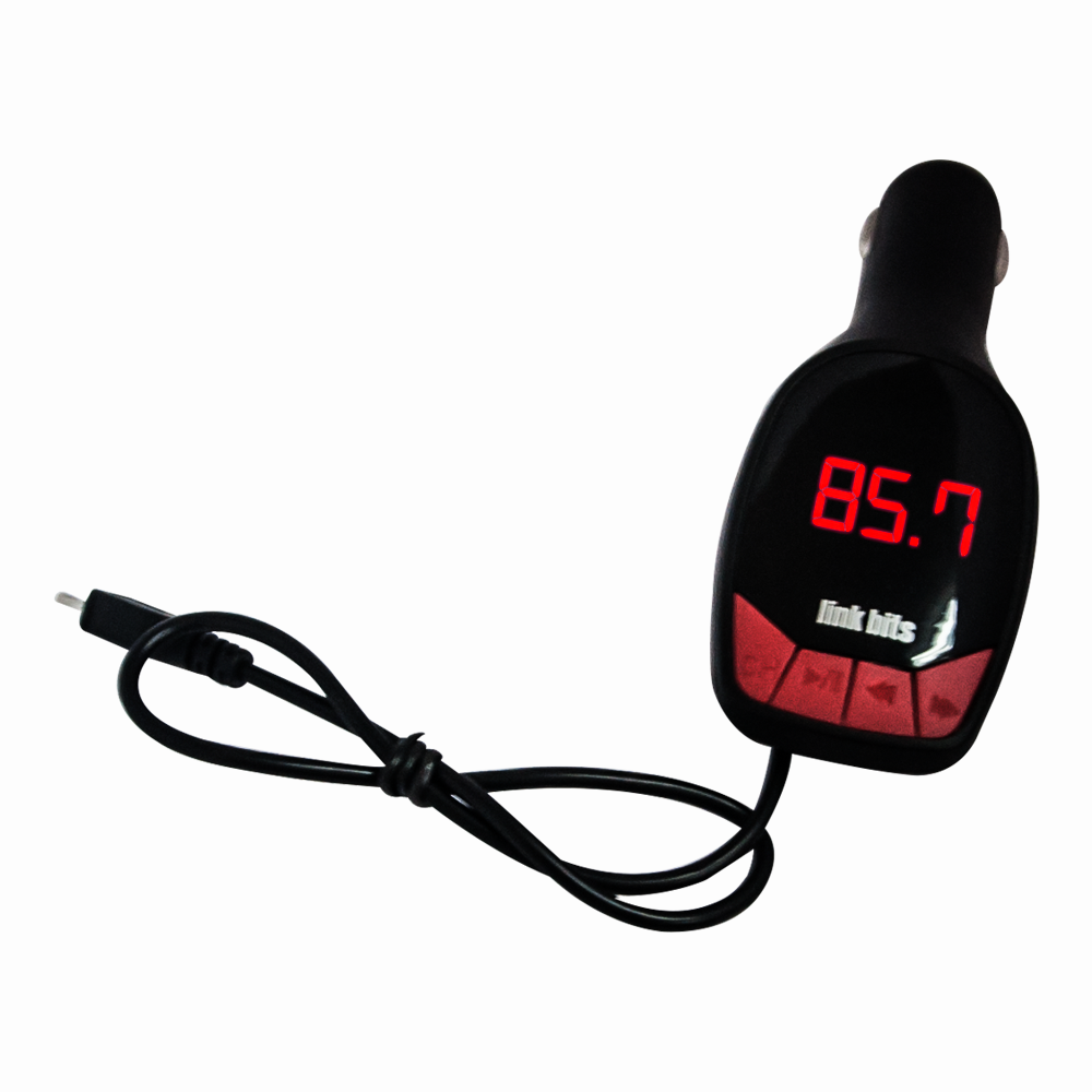 TRANSMISOR VR-041