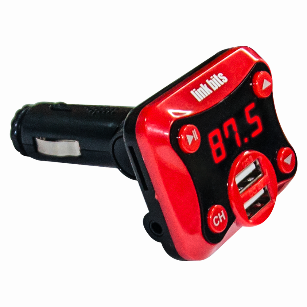 TRANSMISOR VR-044