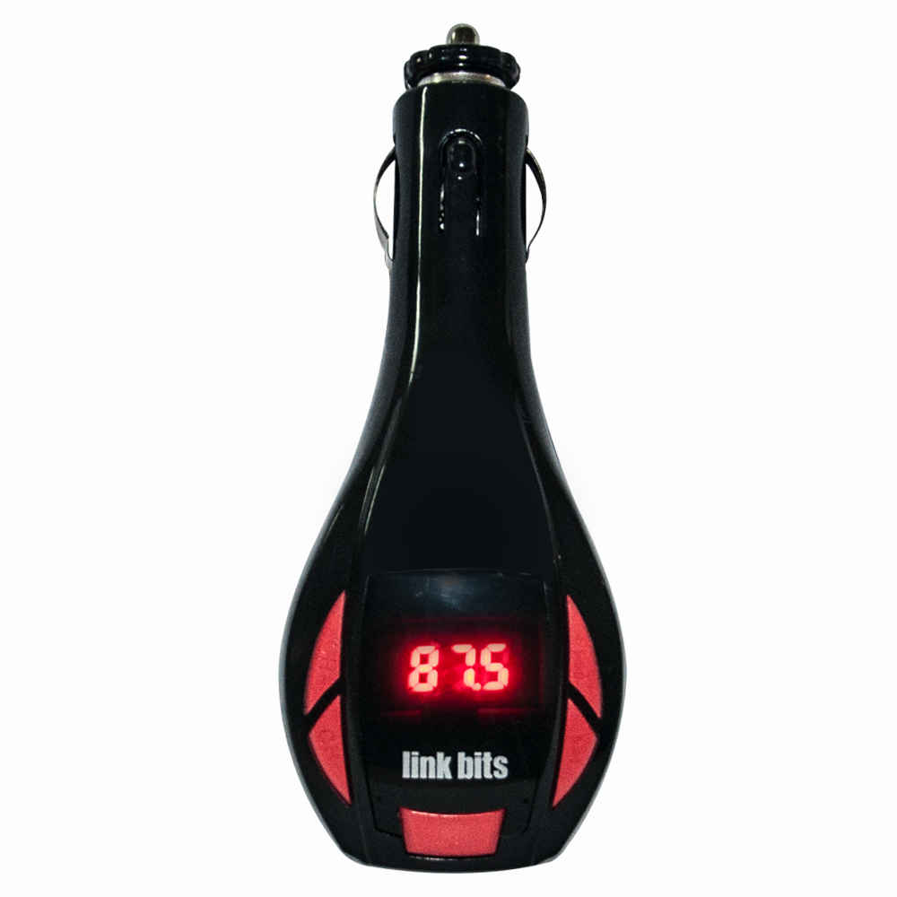 TRANSMISOR VR-046