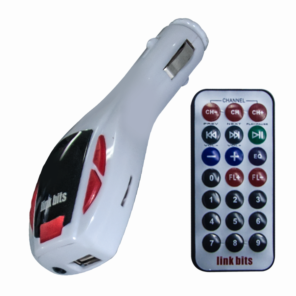 TRANSMISOR VR-046