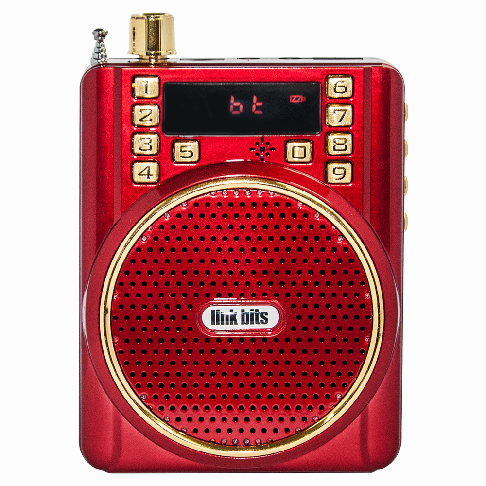 ALTAVOZ SPE-559BT
