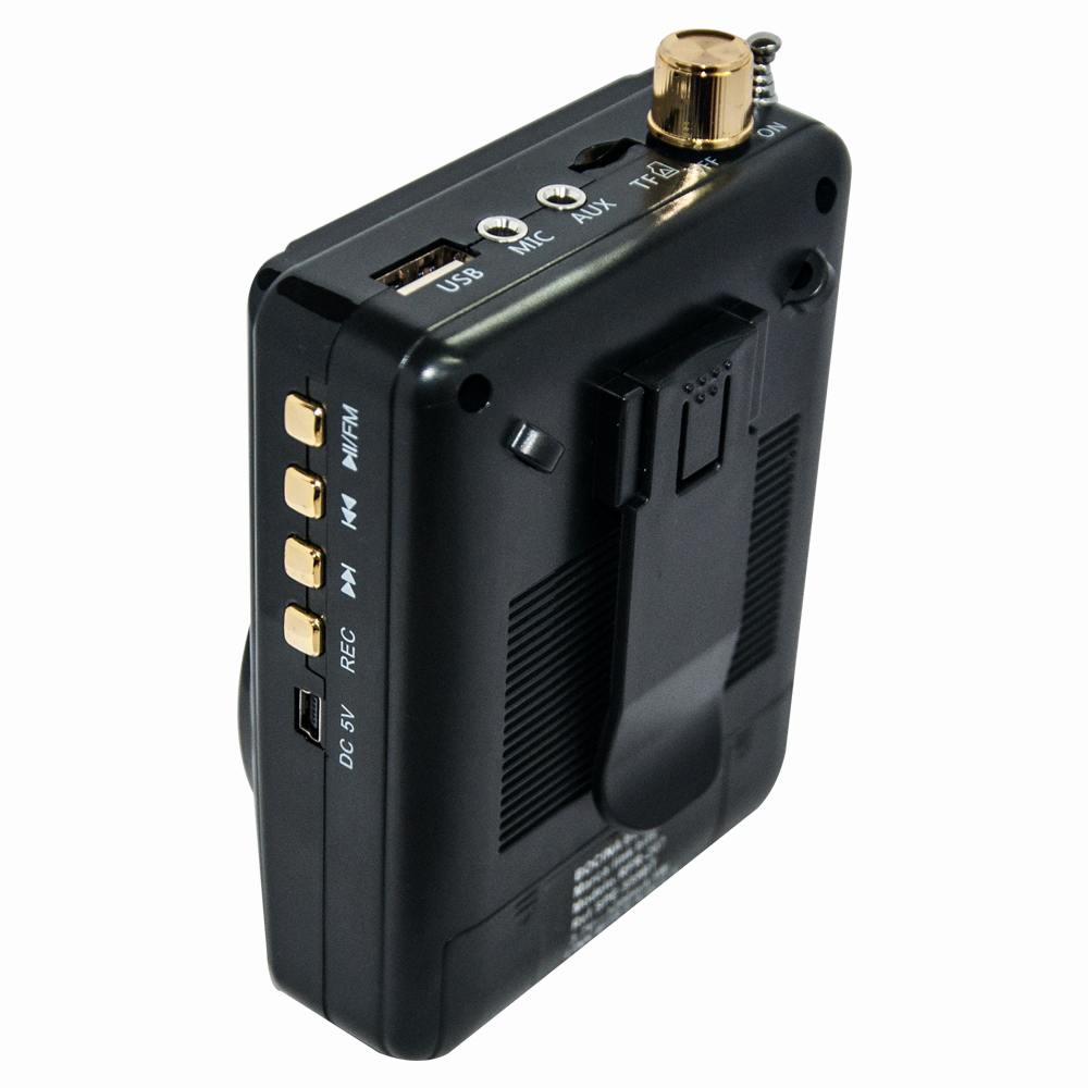 ALTAVOZ SPE-559BT