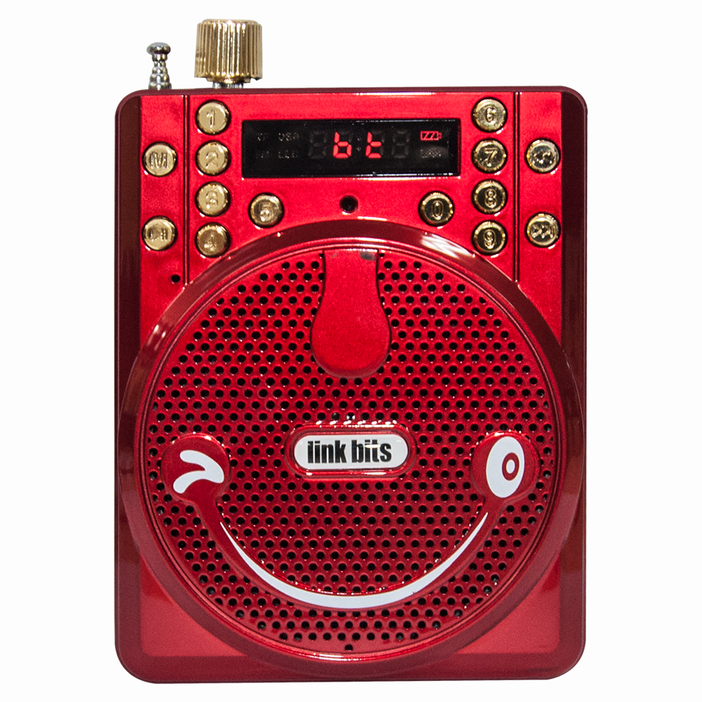 ALTAVOZ SPE-558BT