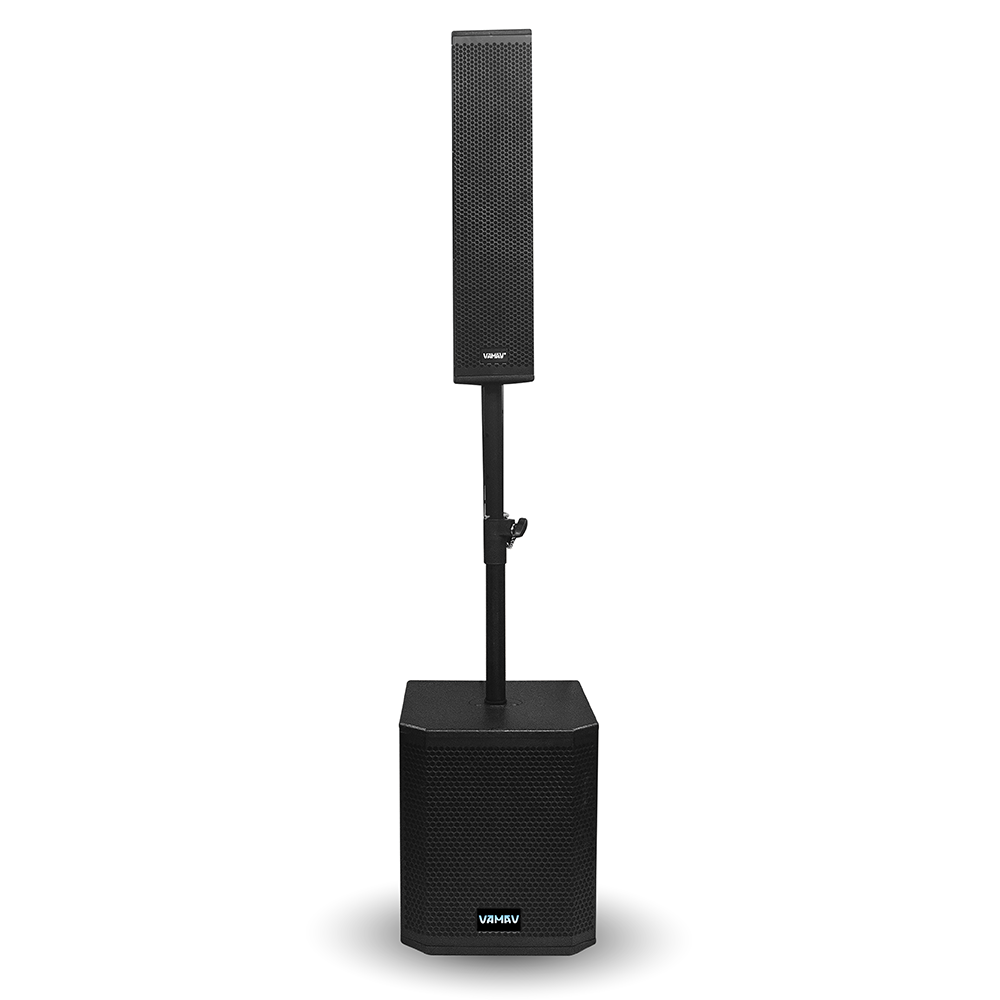 SISTEMA DE AUDIO  BSH 1204