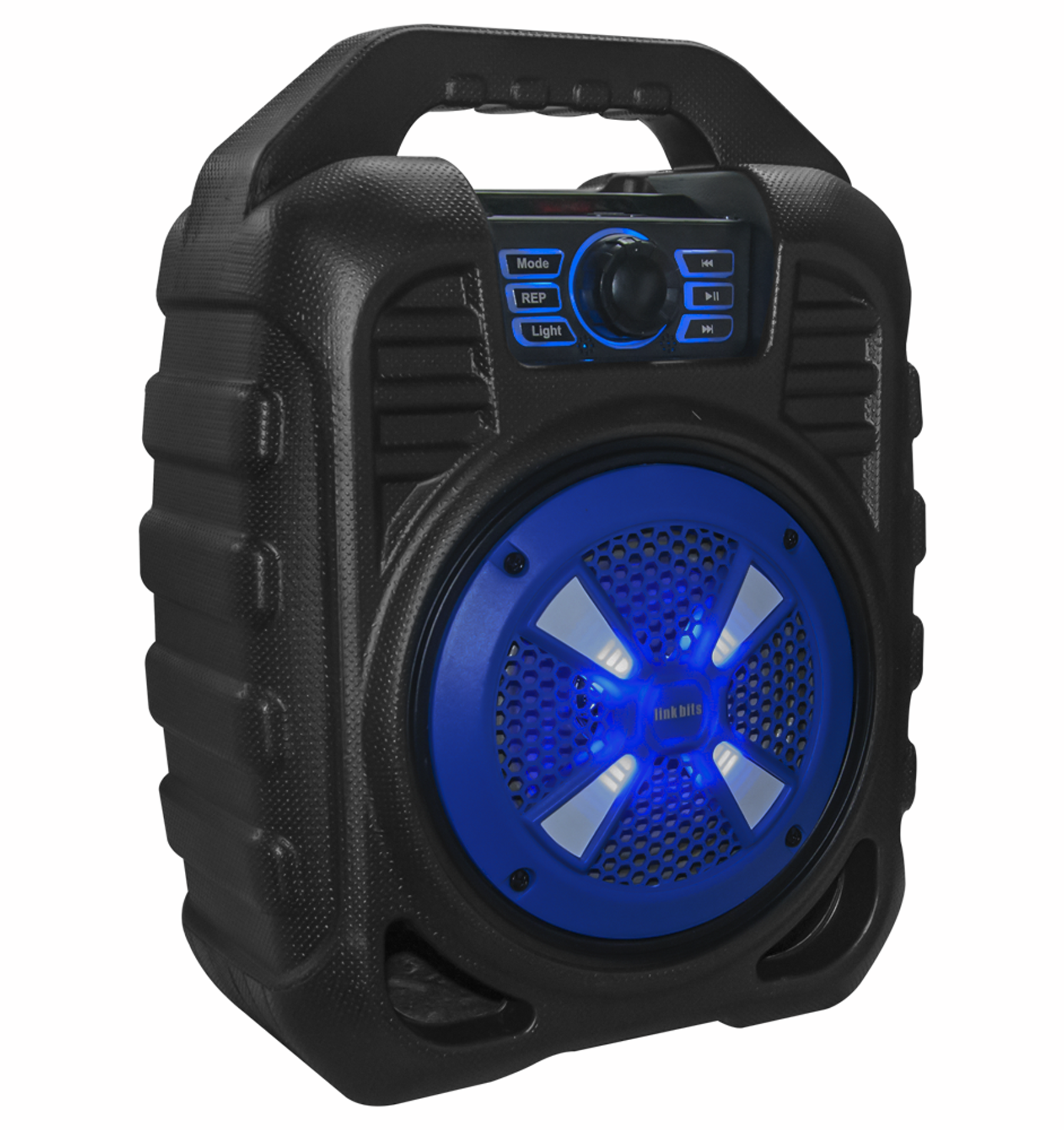 BOCINA VA506TP