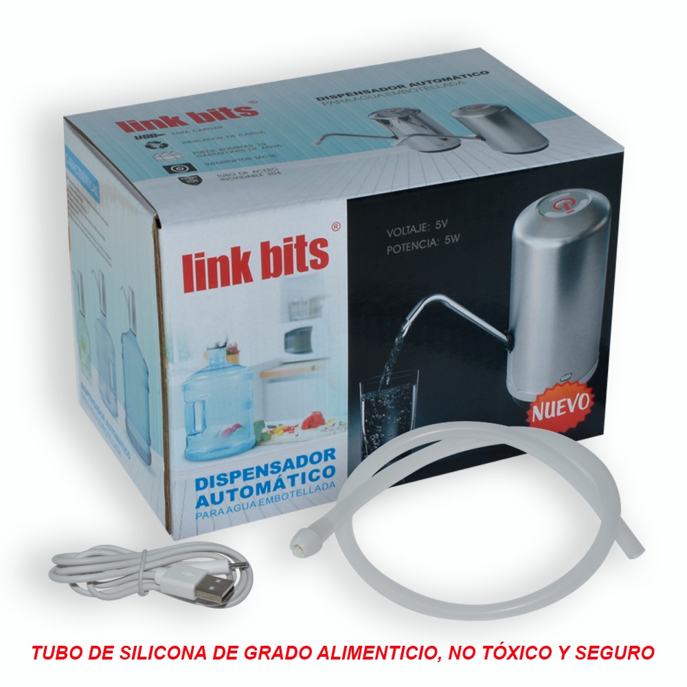 DISPENSADOR DE AGUA FA001L