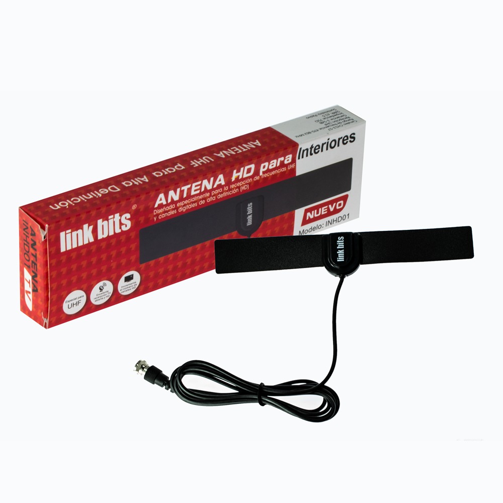 ANTENA INHD01