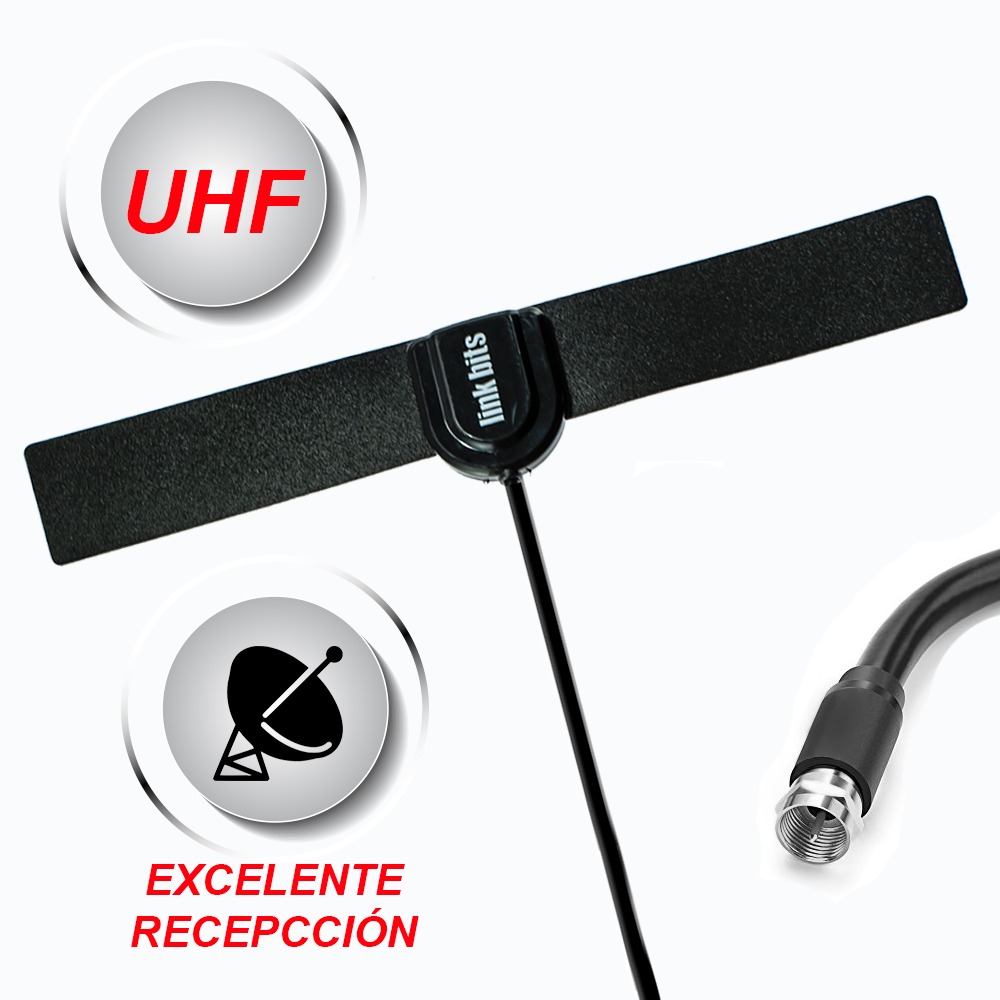 ANTENA INHD01