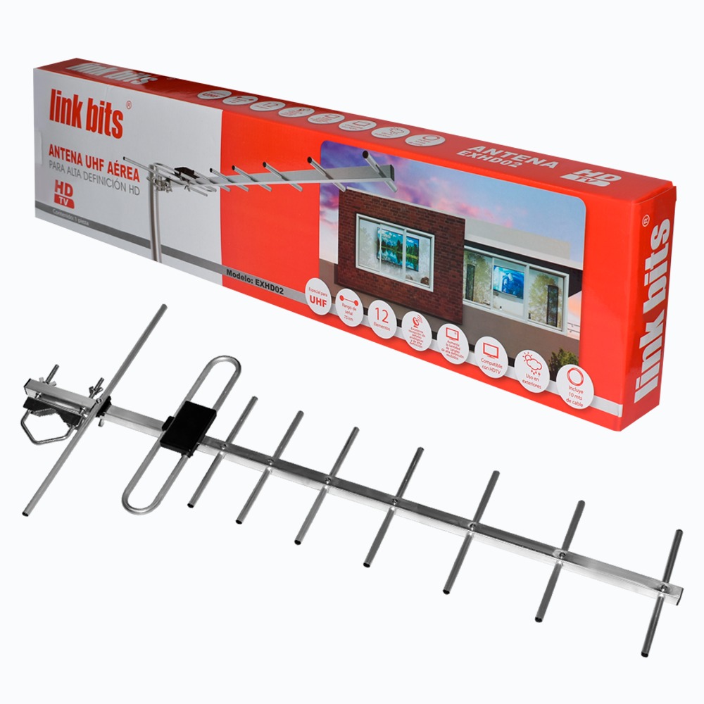 ANTENA EXHD02