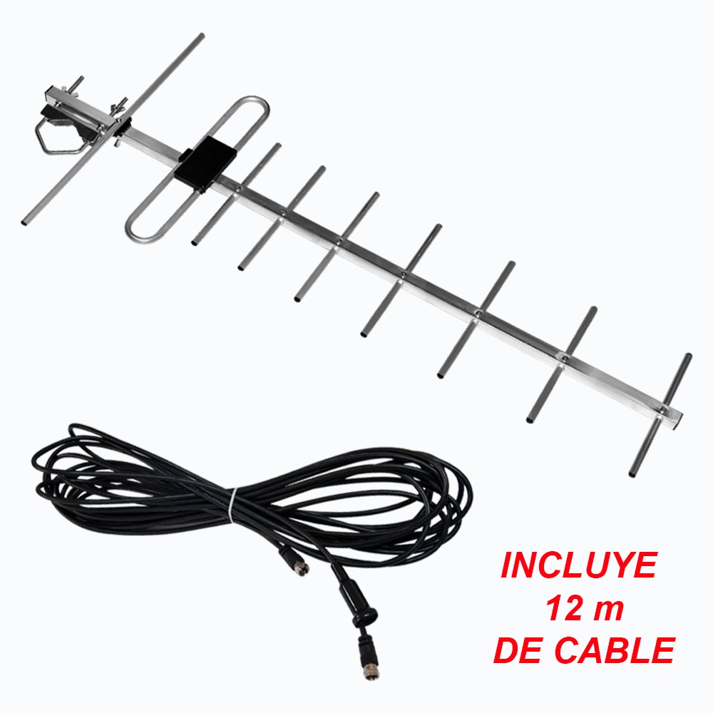 ANTENA EXHD02