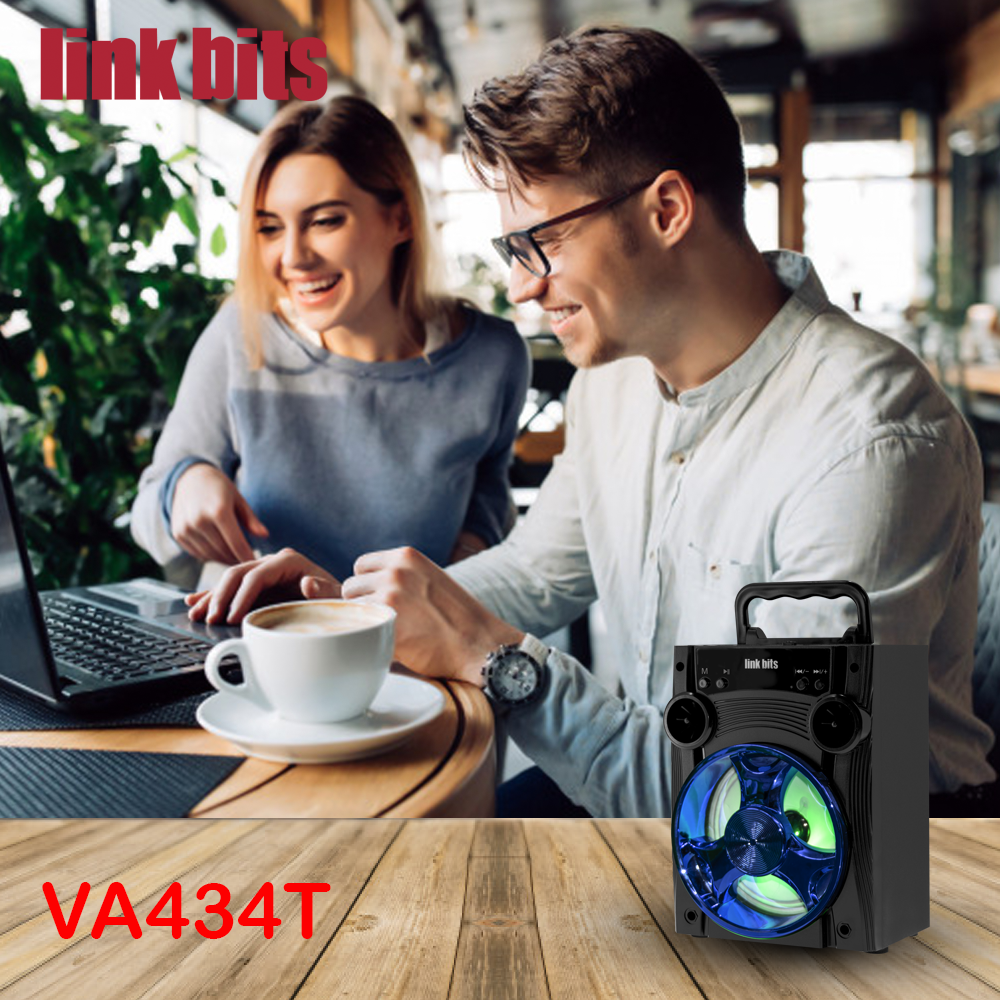 BOCINA VA434T
